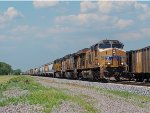 UP 2744